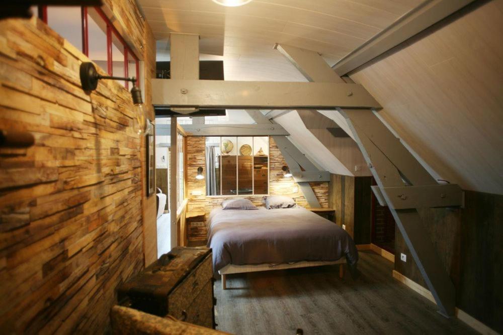 Le Clos Bener Yvré-lʼÉvêque Exterior foto
