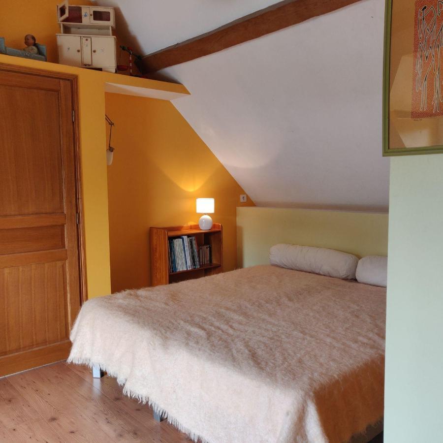 Le Clos Bener Yvré-lʼÉvêque Exterior foto